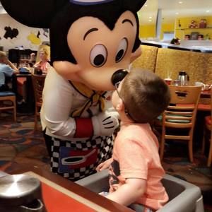 Meet your Posher, Stacie